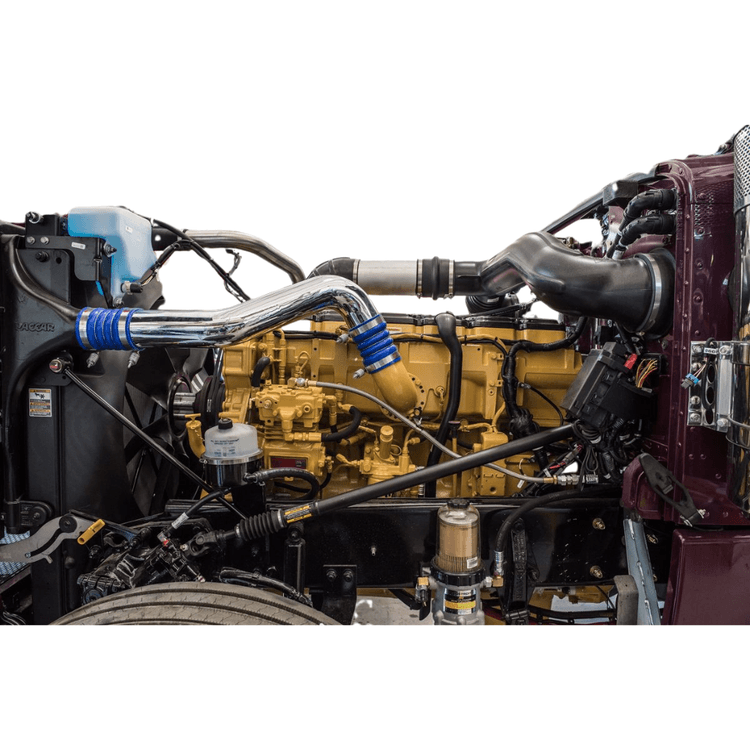 Professional truck engine rebuild specialists Mississauga - Caterpillar Cummins Detroit Diesel engines