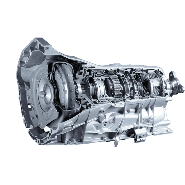 Professional truck transmission repair Mississauga - Eaton Fuller Allison transmission rebuilds all makes